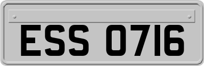 ESS0716