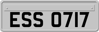 ESS0717
