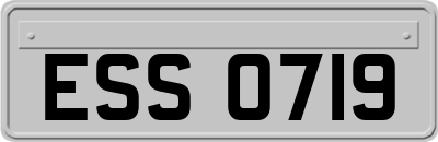 ESS0719