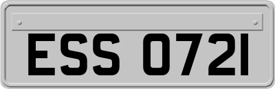 ESS0721