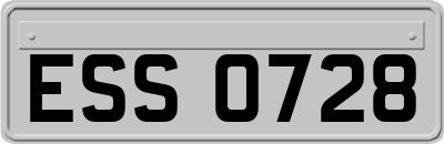 ESS0728