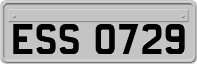 ESS0729