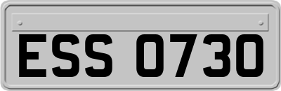 ESS0730