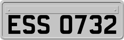 ESS0732