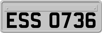 ESS0736