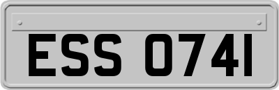 ESS0741