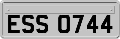 ESS0744