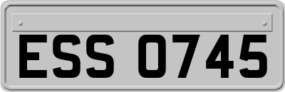ESS0745