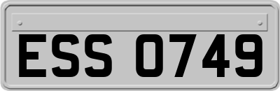 ESS0749