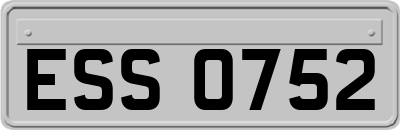 ESS0752