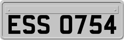 ESS0754
