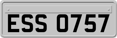 ESS0757