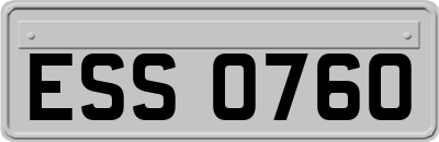 ESS0760