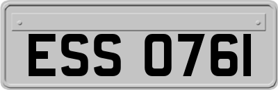 ESS0761