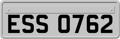 ESS0762
