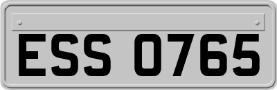 ESS0765