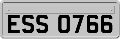 ESS0766