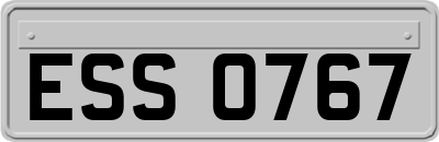 ESS0767