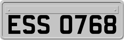 ESS0768