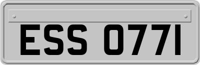 ESS0771
