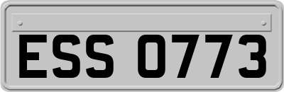 ESS0773