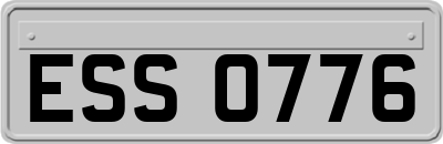 ESS0776