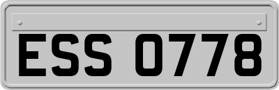 ESS0778