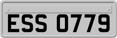 ESS0779