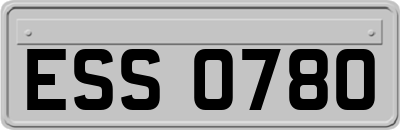 ESS0780