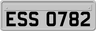 ESS0782