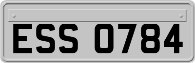 ESS0784