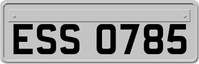 ESS0785
