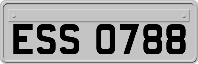 ESS0788