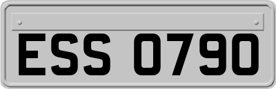 ESS0790