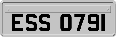 ESS0791