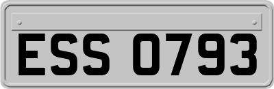 ESS0793