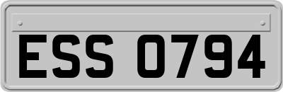 ESS0794