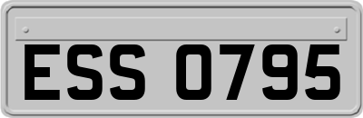 ESS0795