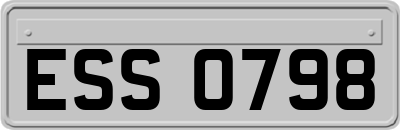 ESS0798