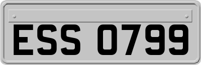 ESS0799