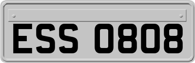 ESS0808