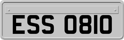 ESS0810