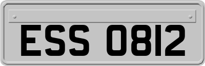 ESS0812