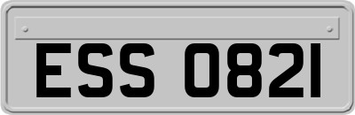 ESS0821