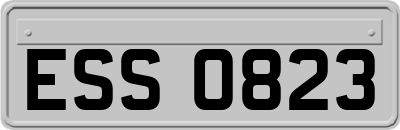 ESS0823