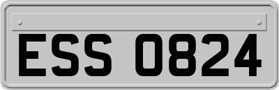 ESS0824