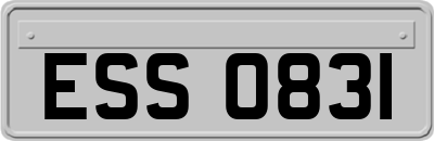 ESS0831