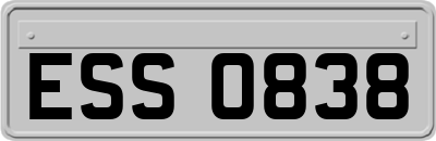 ESS0838