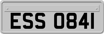 ESS0841