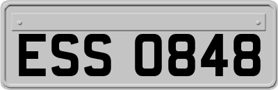 ESS0848